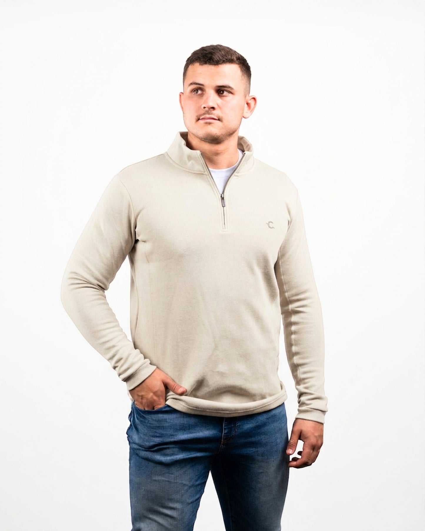 Quarter Zips | 2-Pack VII
