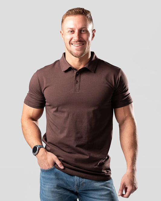 Classic Polos | 5-Pack IV