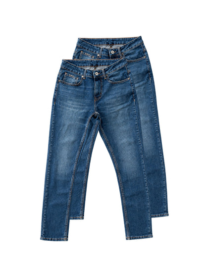 Jeans | 2-Pack | Dark Wash