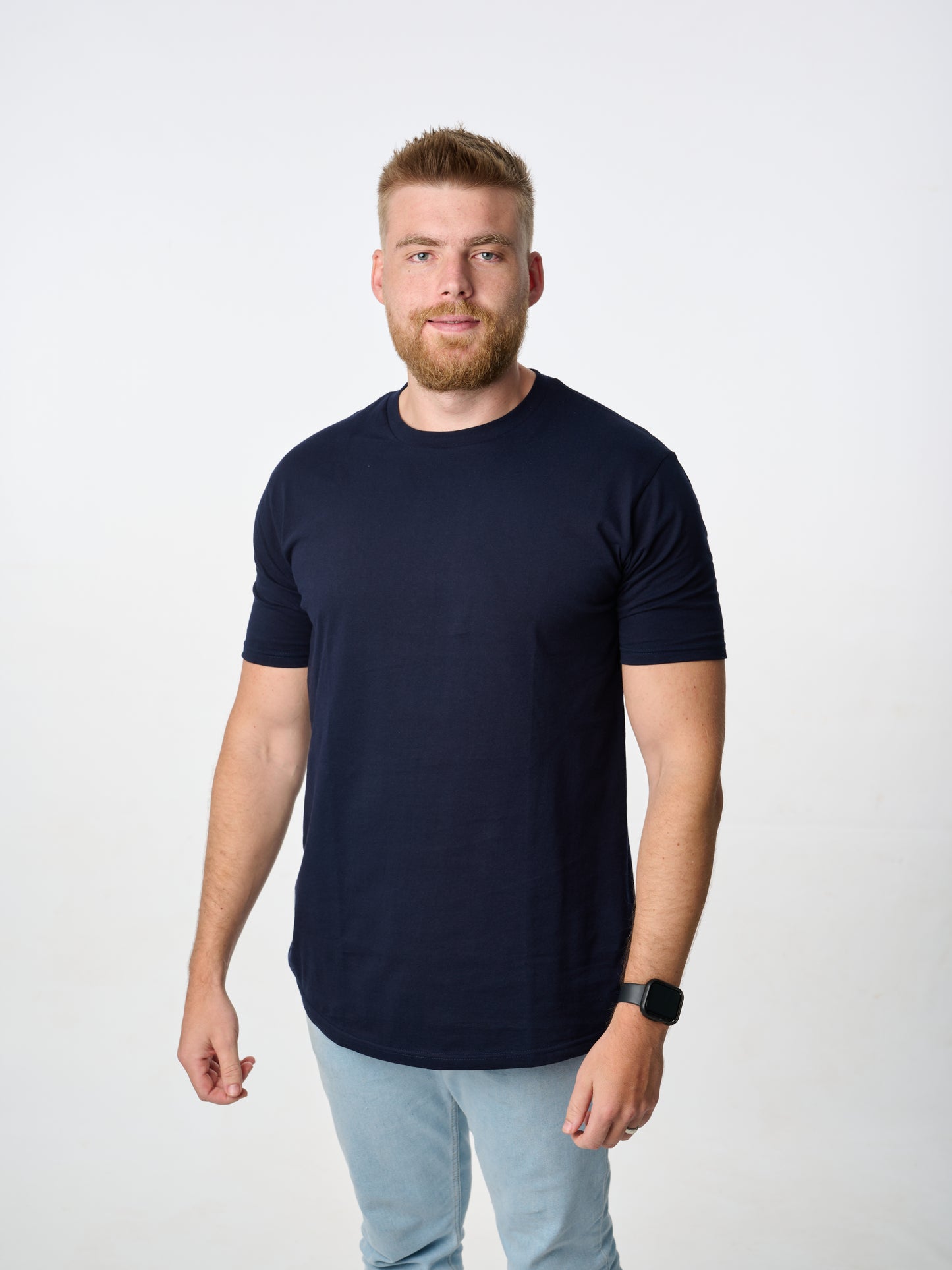 Standard Crew Tees - 3-pack