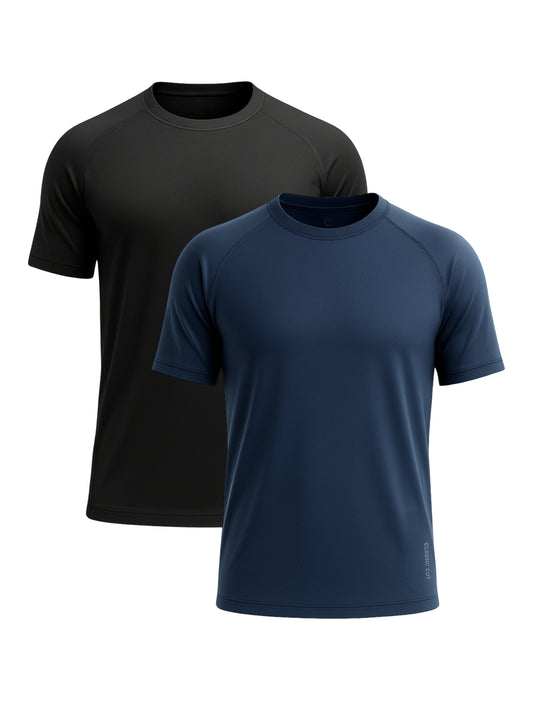 Active Tees | 2-Pack I