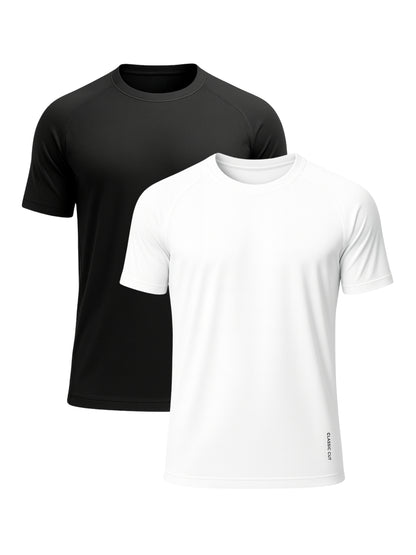 Active Tees | 2-Pack II