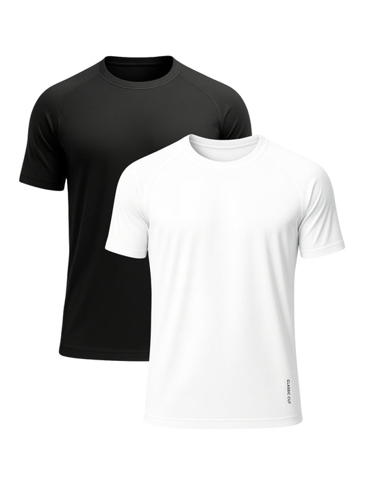 Active Tees | 2-Pack II