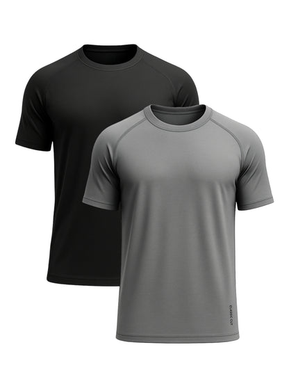 Active Tees | 2-Pack III