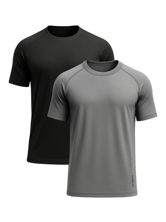 Active Tees | 2-Pack III