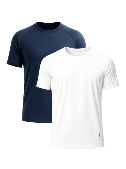 Active Tees | 2-Pack IV