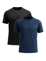 Active Tees | 2-Pack I
