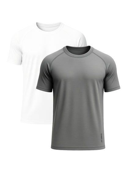 Active Tees | 2-Pack VI