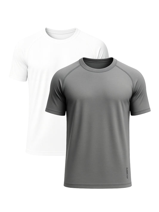 Active Tees | 2-Pack VI