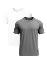 Active Tees | 2-Pack VI