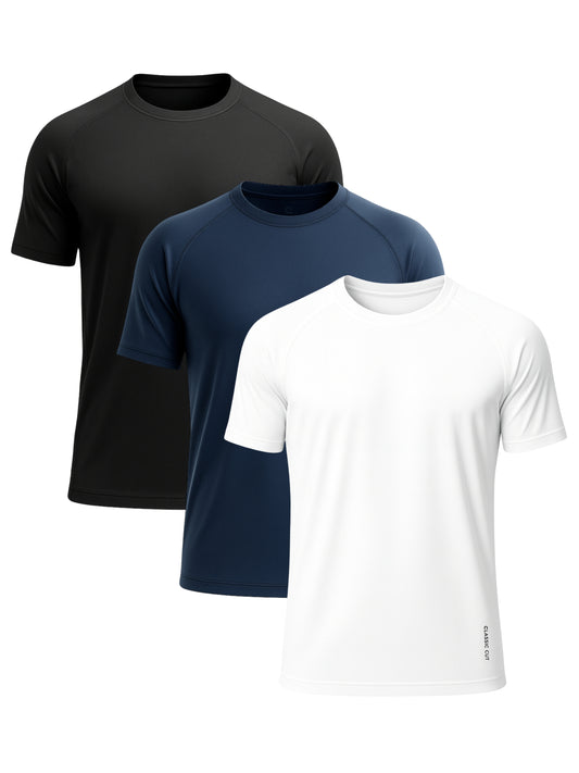Active Tees | 3-Pack II