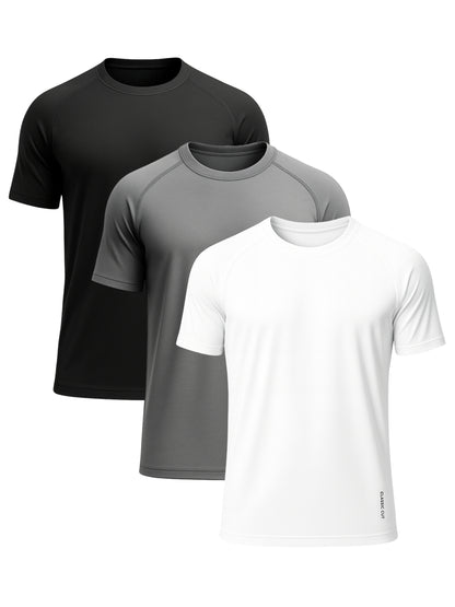 Active Tees | 3-Pack III