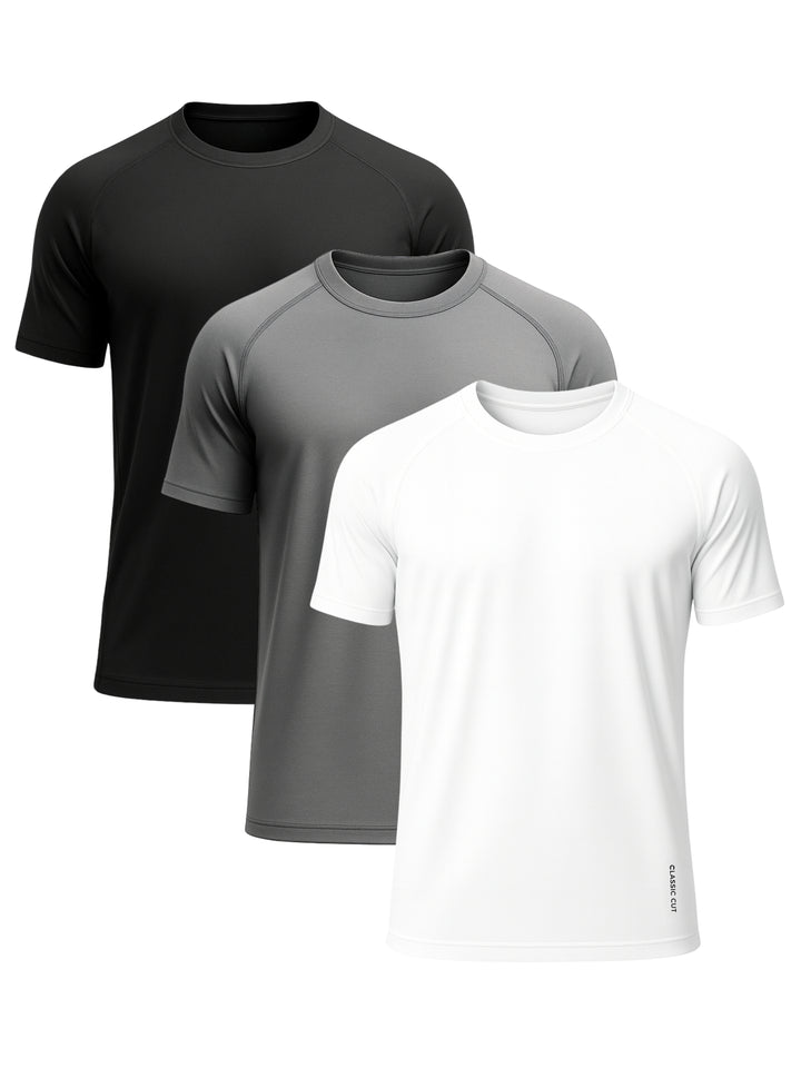 Active – Classic Cut
