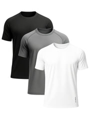 Active Tees | 3-Pack III