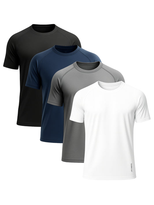 Active Tees | 4-Pack I