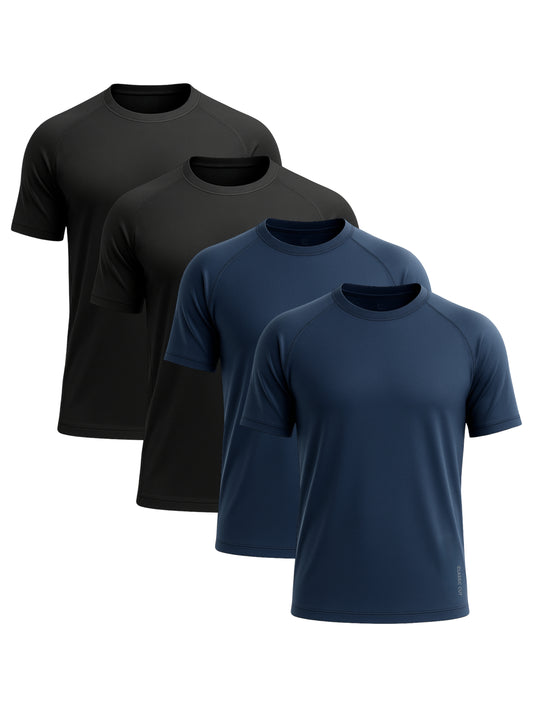 Active Tees | 4-Pack II
