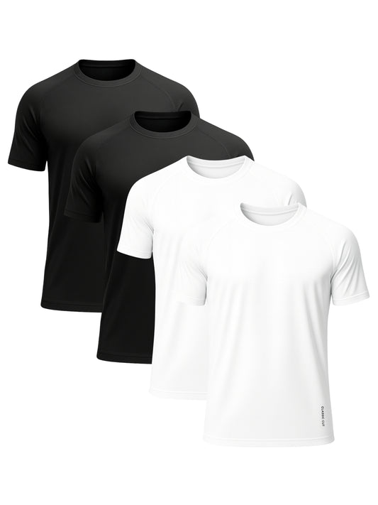 Active Tees | 4-Pack III