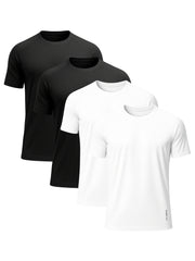 Active Tees | 4-Pack III