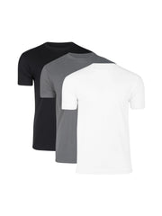 Crew Tees | 3-Pack I