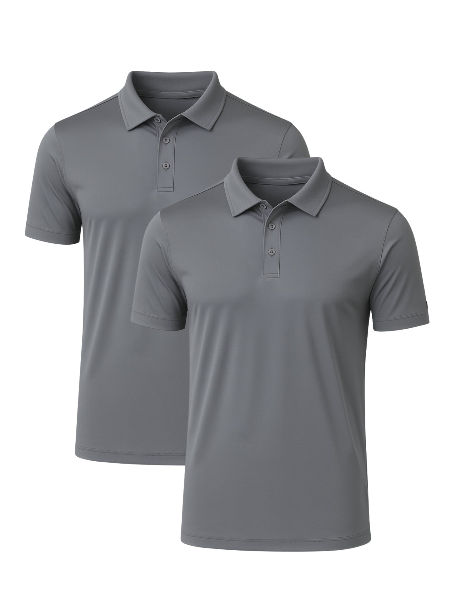 Golfers | 2-Pack Charcoal