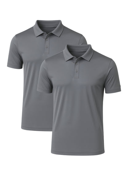 Golfers | 2-Pack Charcoal