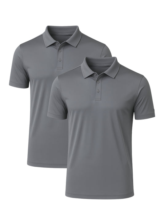 Golfers | 2-Pack Charcoal