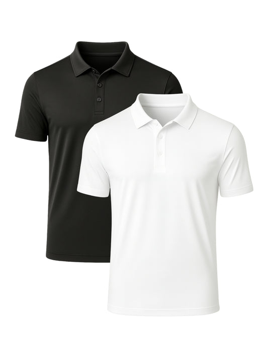 Golfers | 2-Pack II
