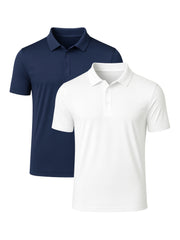 Performance Polos | 2-Pack IV