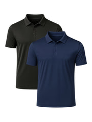 Performance Polos | 2-Pack I