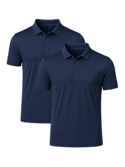 Golfers | 2-Pack Navy