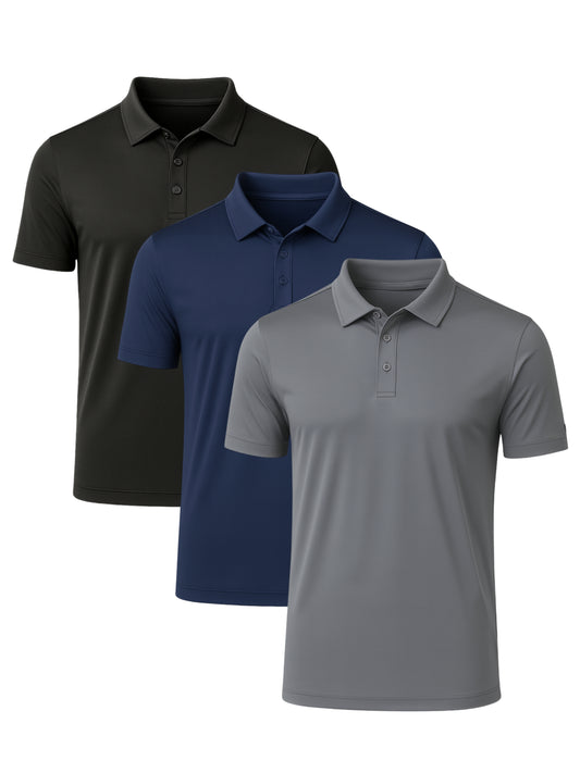 Golfers | 3-Pack I