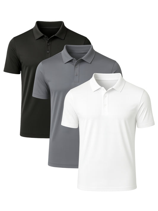 Golfers | 3-Pack III
