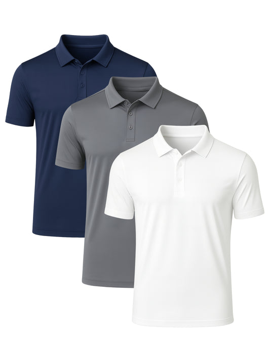 Golfers | 3-Pack IV