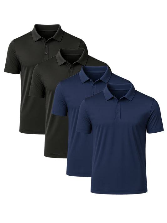 Golfers | 4-Pack II