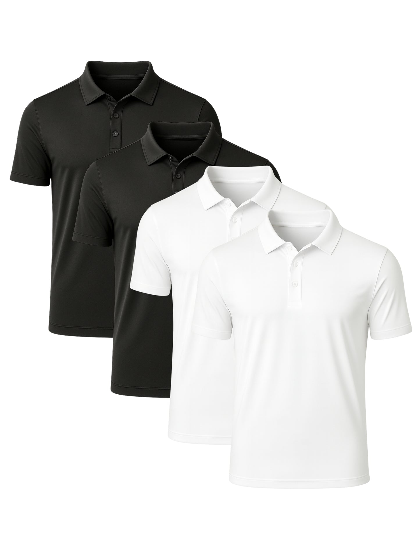 Golfers | 4-Pack III