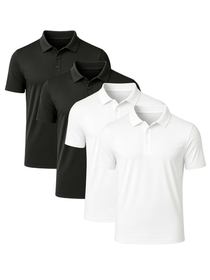 Golfers | 4-Pack III