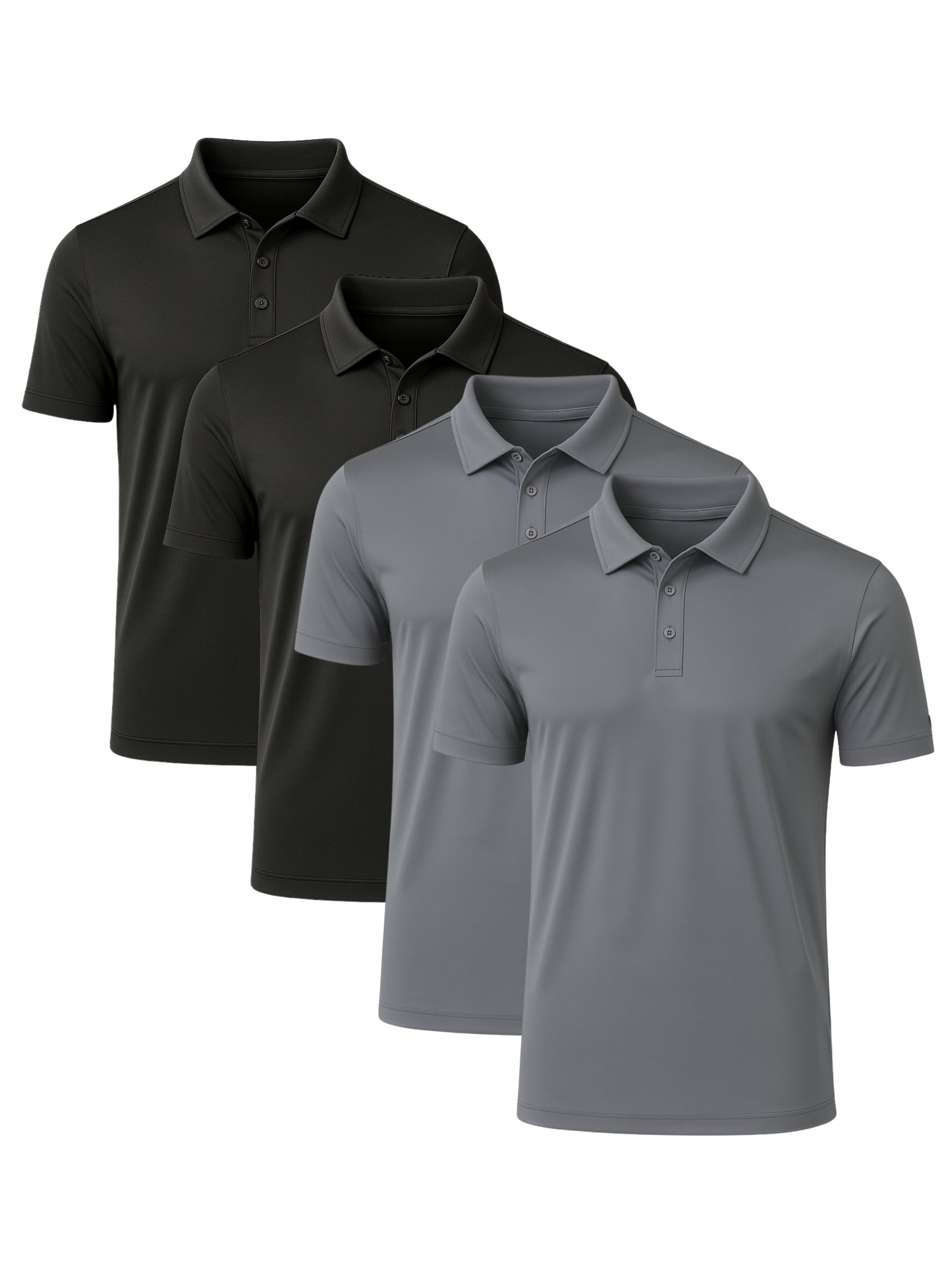 Golfers | 4-Pack IV