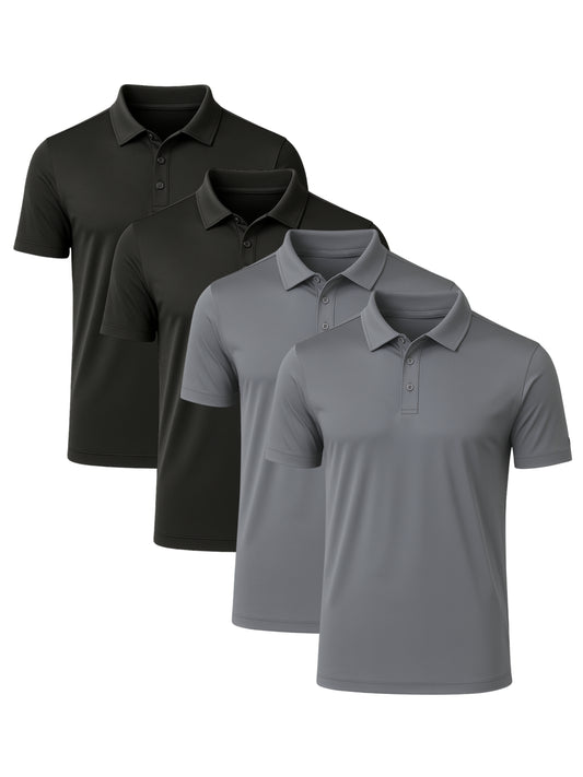 Golfers | 4-Pack IV