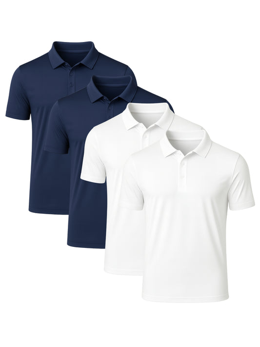 Golfers | 4-Pack V