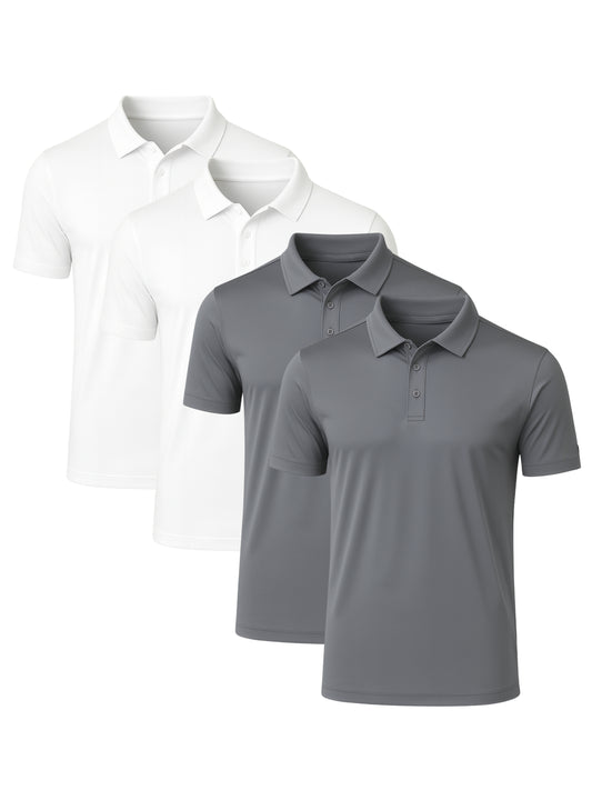 Golfers | 4-Pack VII