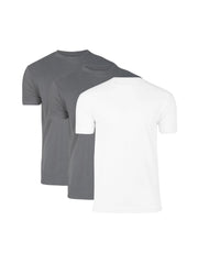 Crew Tees | 3-Pack X