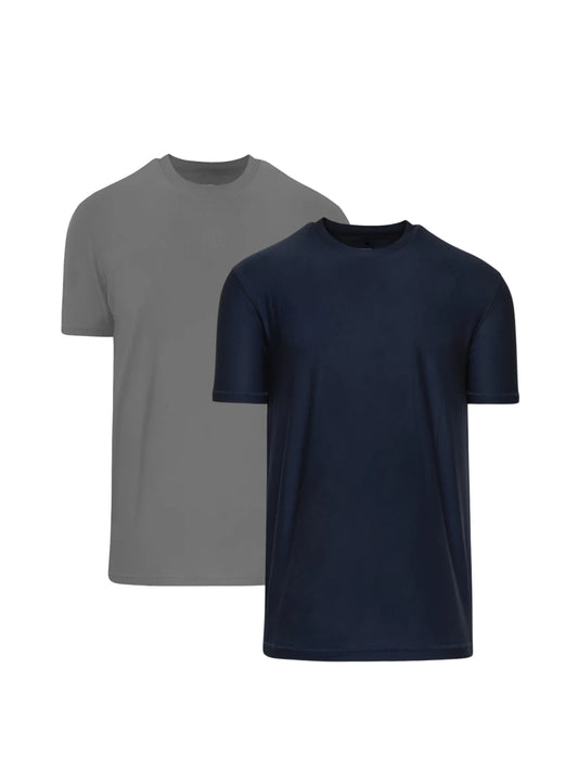 Standard Active Tees - 2-pack