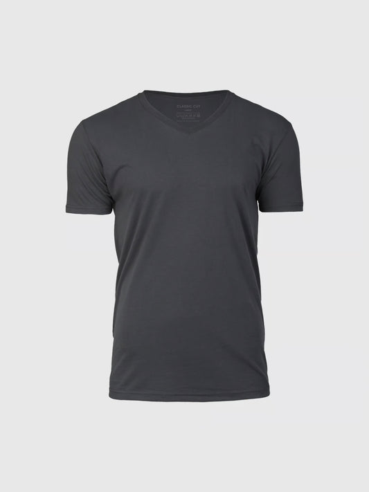 2023 V-Neck T-Shirt