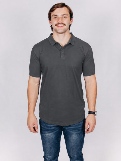 Classic Polos | 3-Pack IX