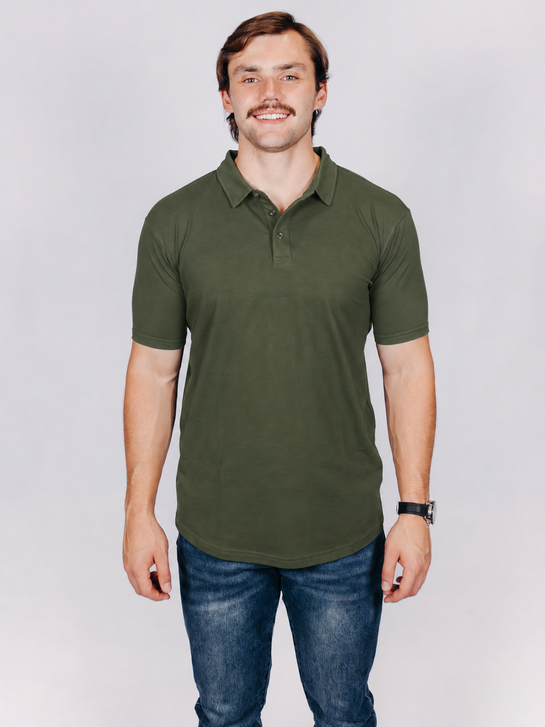 Classic Polos | 3-Pack X