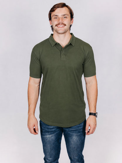 Classic Polos | 3-Pack X