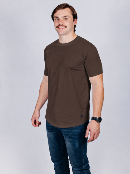 Crew Tees | 5-Pack VI