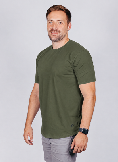 Crew Tees | 5-Pack V