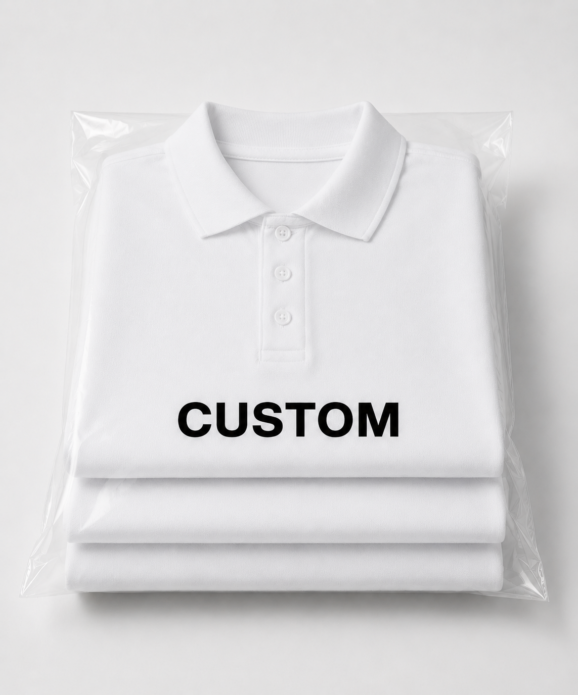 Classic Polo | Custom Bundle