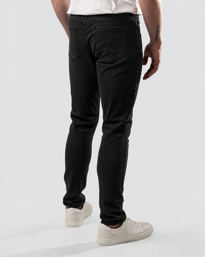 Jean | 2-Pack | Black